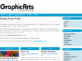 graphicartsassociation.com
