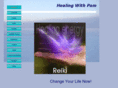 healingwithpam.com