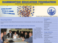 hefonline.org