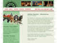 holiday-hayrides.com