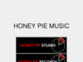 honeypiemusic.com