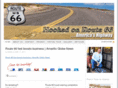 hookedonroute66.com