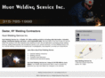 huotweldingservice.com