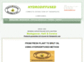 hydrodiffused.com