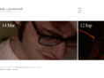 iamsimonball.com