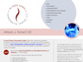 ingoodhandschiropractic.com