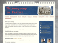 inpastei.com