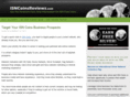 isncoinsreviews.com