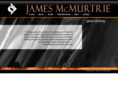 jamesmcmurtrie.com