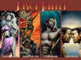 jasonmillet.com