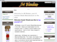 jmblades.com