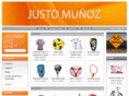 justomunoz.com
