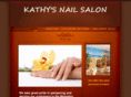 kathynailsalon.com