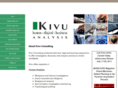 kivuconsulting.com
