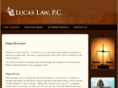 lanelucaslaw.com
