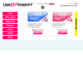 live247support.com