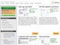 log-viewer.com