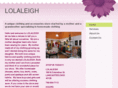 lolaleigh.com