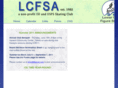 lowercapefigureskating.com