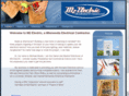 m2-electric.com