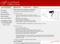 mailinghq.com