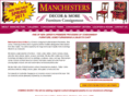 manchestersdecor.com