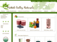 mattolevalleynaturals.com