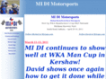 midimotorsport.com