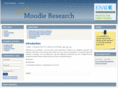 moodieresearch.com