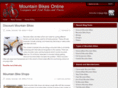 mountainbikesonline.net