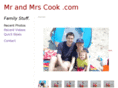 mrandmrscook.com
