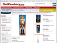 netshopsnutcrackers.com