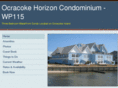 ocracokehorizoncondo.com