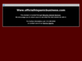officialhispanicbusiness.com