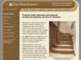 onestepjoinery.com