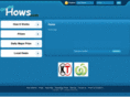 onthehows.com