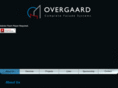 overgaard-ltd.com