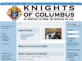 pcknights.org