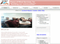 peaceofmindservices.org