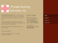 privatenursingstl.com
