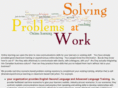 problemsolvingatwork.com