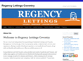 regencyletting.co.uk
