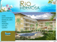 riohermosacondominiums.com