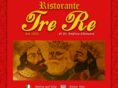 ristorantetrere.com