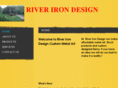 riverirondesign.com