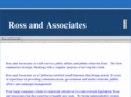 rossandassociates.com