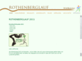 rothenberglauf.de