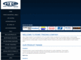 rowetrading.com