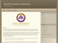 royalprovisions.com