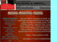 saladinohartill.com